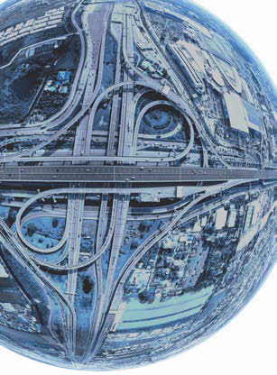 Operational complexity made whole